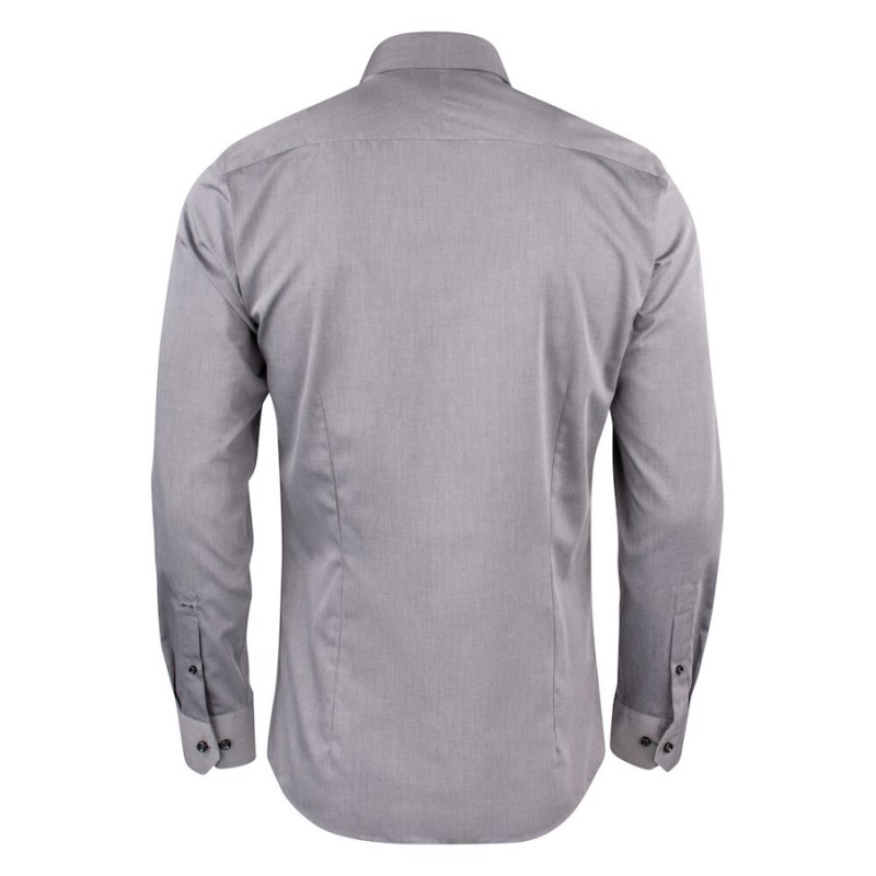 Camisa harvest yellow bow 50 regular 2905001