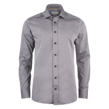 camisa harvest yellow bow 50 2905001 en gris