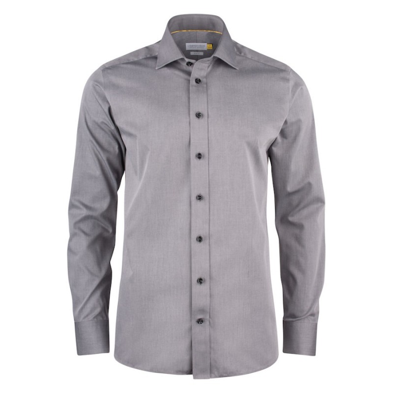 Camisa harvest yellow bow 50 regular 2905001