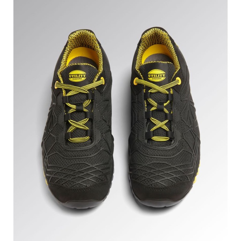 Zapatilla diadora beat da2 text low s1ps