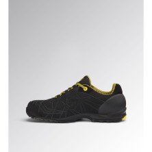 zapatilla diadora beat da2 text low s1ps en negro