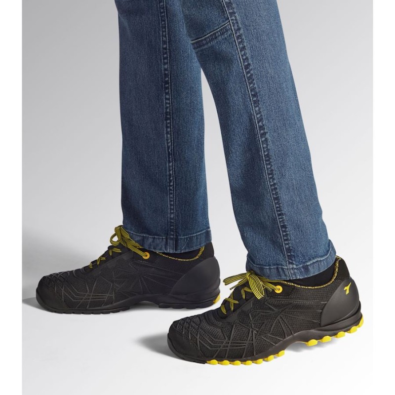 Zapatilla diadora beat da2 text low s1ps