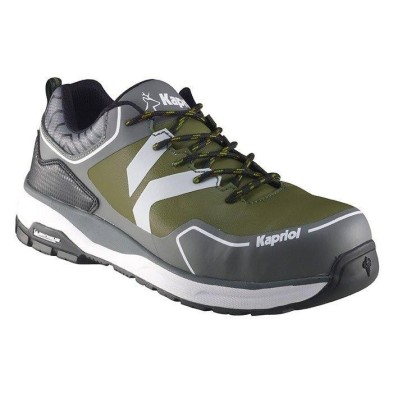 Zapatilla Kapriol Silverstone s3