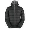 Chaqueta kapriol thermic