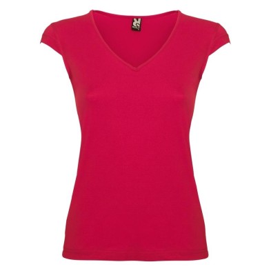 Camiseta Mujer Roly Martinica