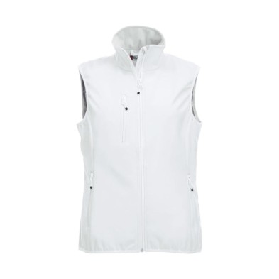 Chaleco Softshell Mujer Clique 020916