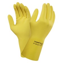 GUANTE ANSELL ECONOHAND 87-190