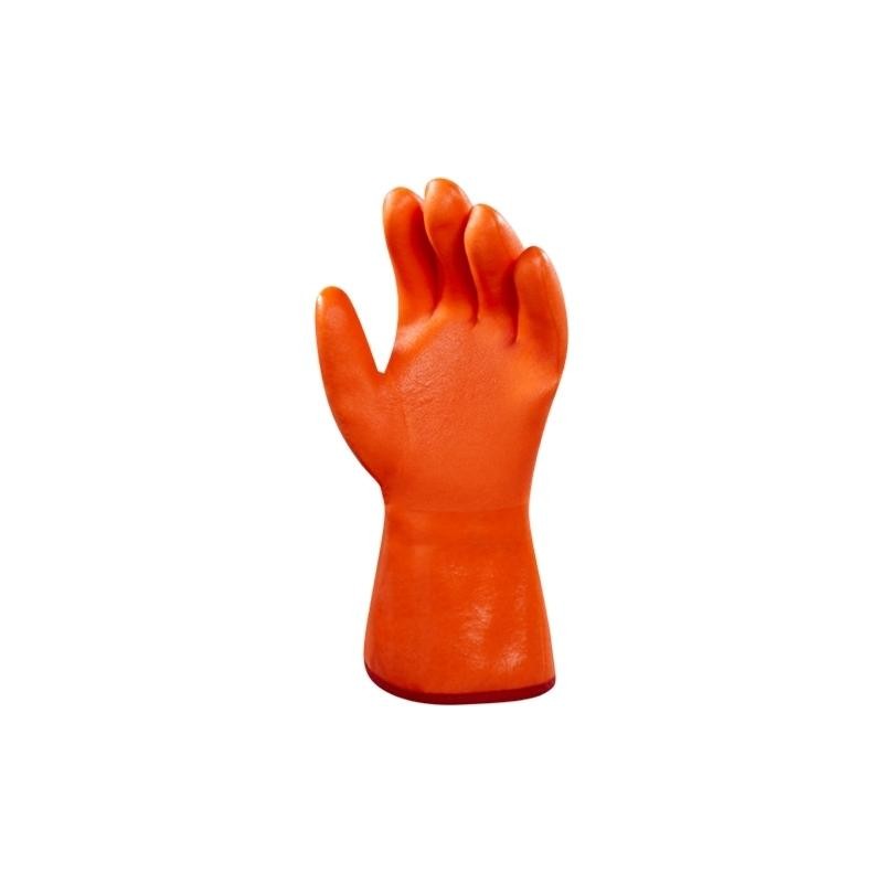 Guante ansell polar grip 23-700