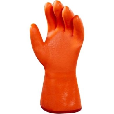 Guante Ansell Activarmr 23-700