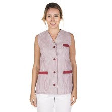 BATA MUJER GARYS VICHY GRANADA 561200