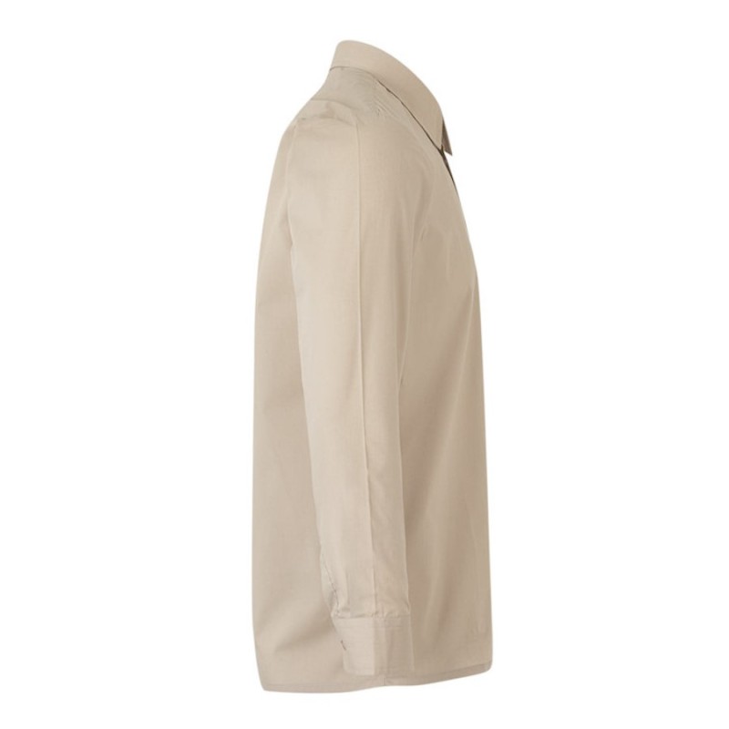 Camisa manga larga velilla 529