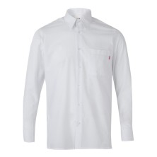 CAMISA MANGA LARGA VELILLA 529