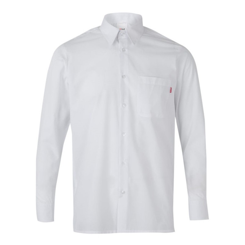 Camisa manga larga velilla 529