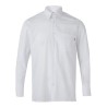Camisa manga larga velilla 529