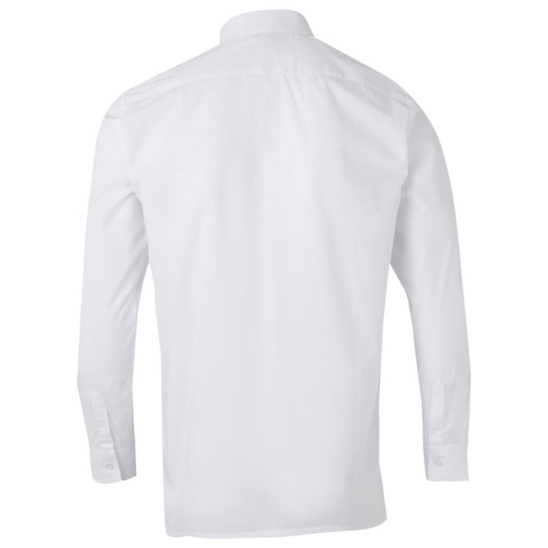 Camisa manga larga velilla 529
