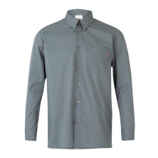 CAMISA MANGA LARGA VELILLA 529