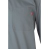 Camisa manga larga velilla 529