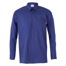 CAMISA MANGA LARGA VELILLA 529