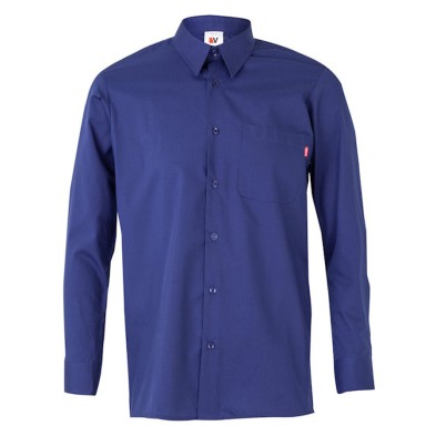 Camisa M/L Velilla 529