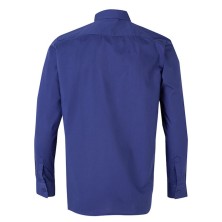 CAMISA MANGA LARGA VELILLA 529