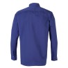 Camisa manga larga velilla 529