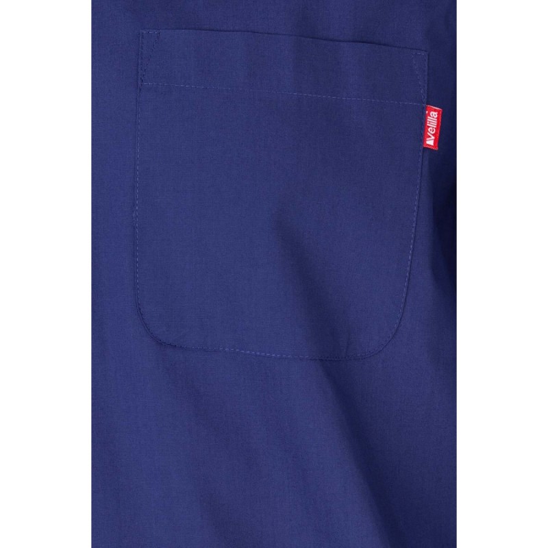 Camisa manga larga velilla 529