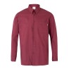 Camisa manga larga velilla 529