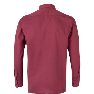 Camisa M/L Velilla 529