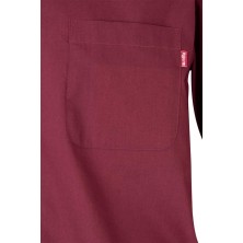 CAMISA MANGA LARGA VELILLA 529