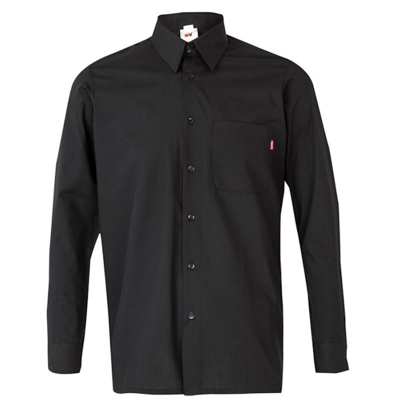 Camisa manga larga velilla 529