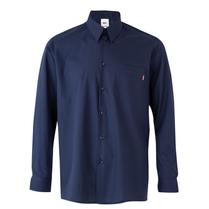 Camisa manga larga velilla 529