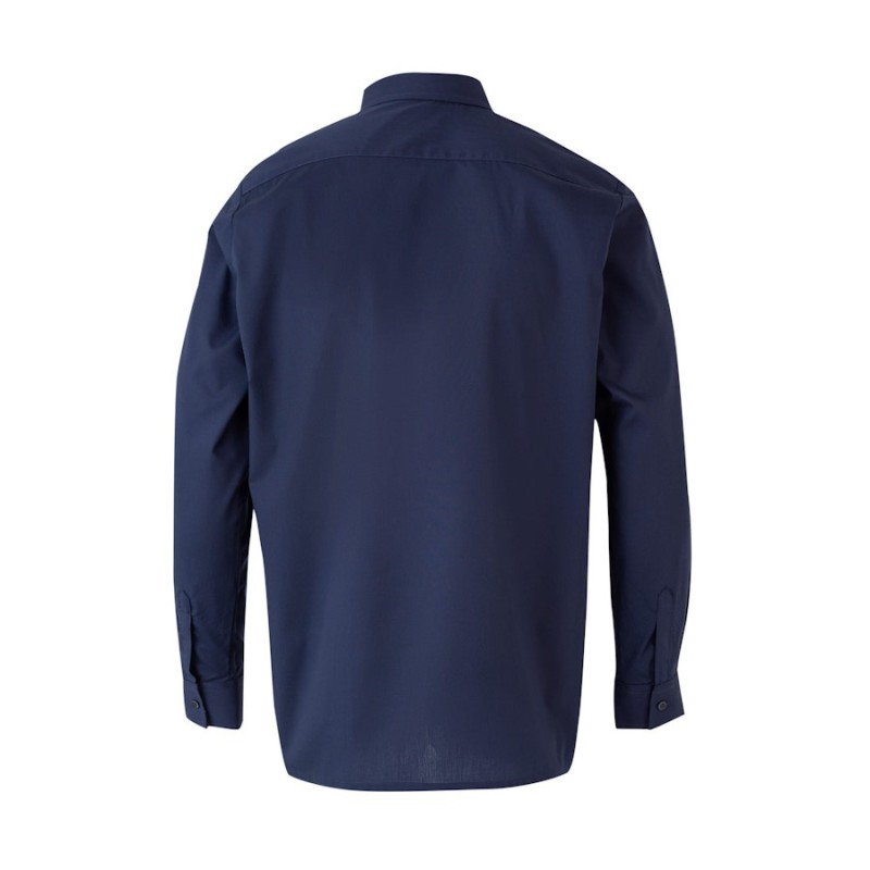 Camisa manga larga velilla 529