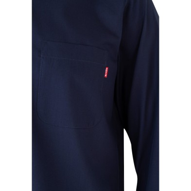 Camisa M/L Velilla 529