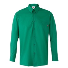 CAMISA MANGA LARGA VELILLA 529