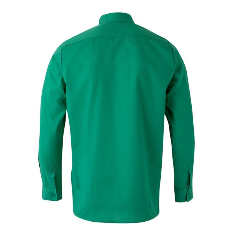 Camisa manga larga velilla 529