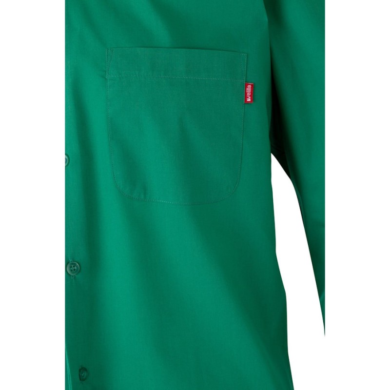 Camisa manga larga velilla 529