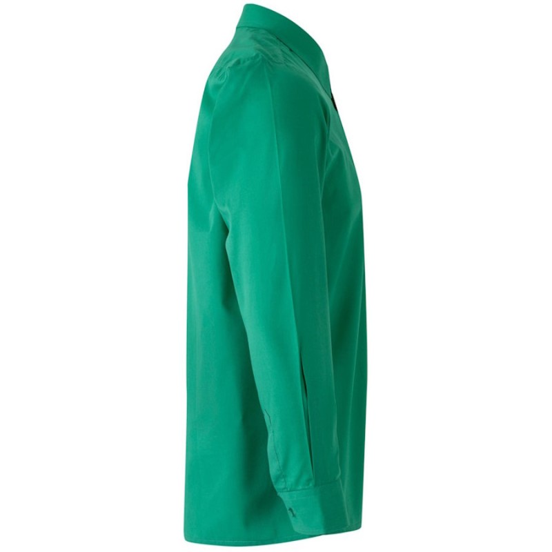 Camisa manga larga velilla 529