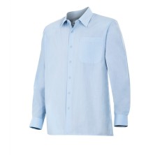 CAMISA MANGA LARGA VELILLA 529