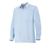 Camisa manga larga velilla 529
