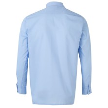 CAMISA MANGA LARGA VELILLA 529