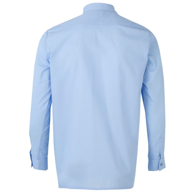 Camisa manga larga velilla 529