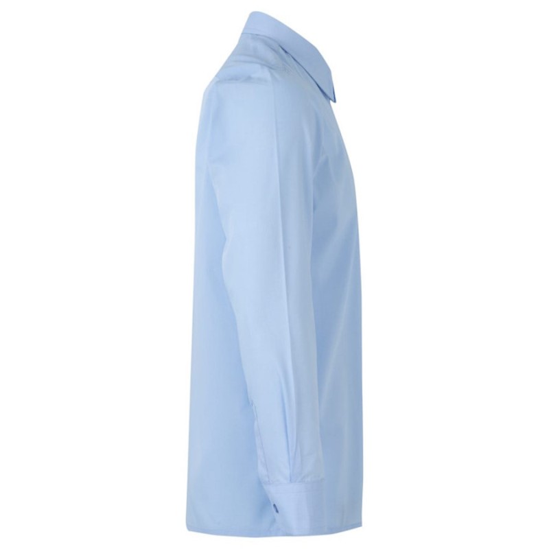 Camisa manga larga velilla 529