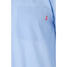 CAMISA MANGA LARGA VELILLA 529