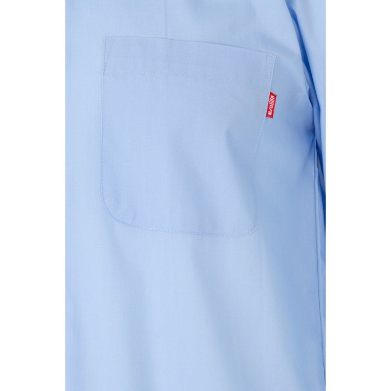 Camisa manga larga velilla 529