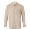 Camisa manga larga velilla 529