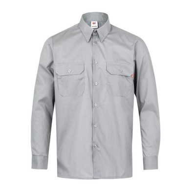 Camisa M/L Velilla 520