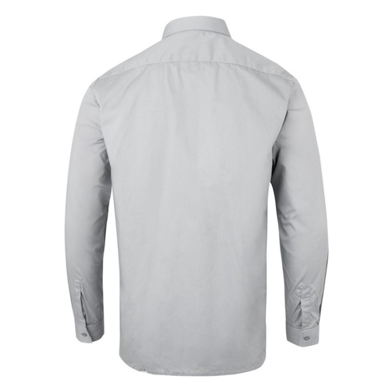 Camisa m/l velilla 520