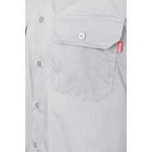 CAMISA M/L VELILLA 520