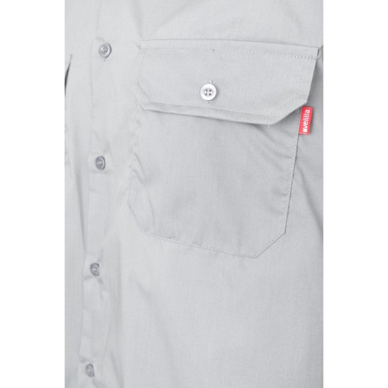 Camisa m/l velilla 520