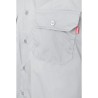 Camisa m/l velilla 520